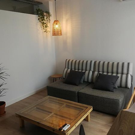 Appartamento Decasta Chulilla Esterno foto