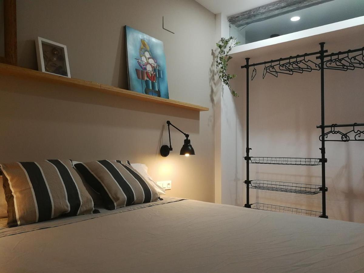 Appartamento Decasta Chulilla Esterno foto