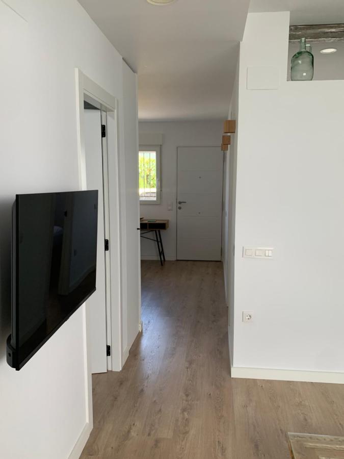 Appartamento Decasta Chulilla Esterno foto
