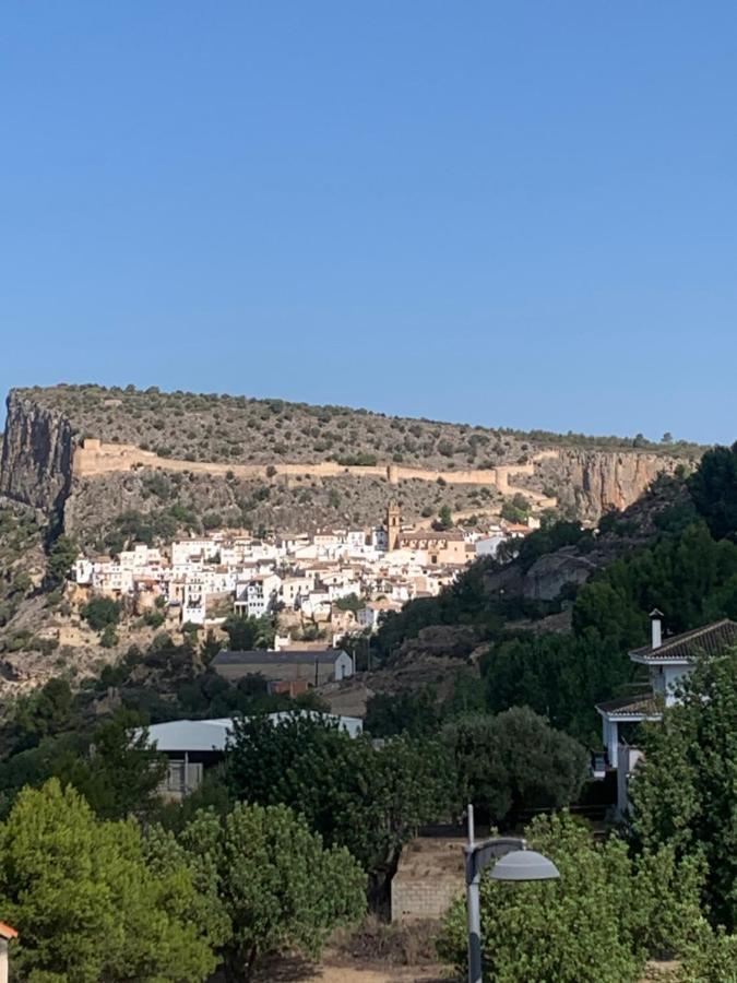 Appartamento Decasta Chulilla Esterno foto
